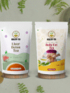 Combo Bellyfat & Liver detox