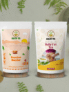 Stamina booster & Belly Fat tea